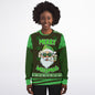 Merry Weedmas | Ugly Christmas Sweatshirt
