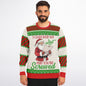 You’re Screwed | Ugly Christmas Sweatshirt