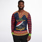 I’m No Weatherman | Ugly Christmas Sweatshirt