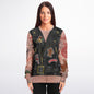 Sons of Santa Vest | Ugly Christmas Sweatshirt