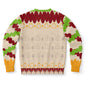 Single Ready to Jingle | Ugly Christmas Sweatshirt