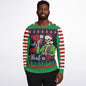 Ho Ho Holy Shit | Ugly Christmas Sweatshirt