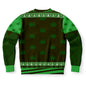 Merry Weedmas | Ugly Christmas Sweatshirt