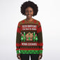 Tech Support | Ugly Christmas Sweatshirt