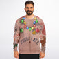 Xmas Life | Ugly Christmas Sweatshirt
