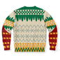 Jingle All the Sway | Ugly Christmas Sweatshirt