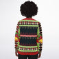 Santa’s Favorite Ho | Ugly Christmas Sweatshirt