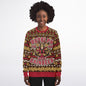 Rudolph the Red Nosed Gaindeer | Ugly Christmas Sweatshirt
