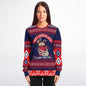 Warm Your Soul | Ugly Christmas Sweatshirt