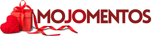 Mojomentos logo