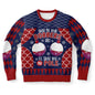 Show Me Your Bobbers | Ugly Christmas Sweatshirt