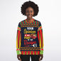 Not Part of the Recipe | Ugly Christmas Sweatshirt