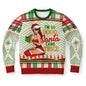 I’m So Good Santa Came Twice | Ugly Christmas Sweatshirt