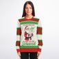 You’re Screwed | Ugly Christmas Sweatshirt