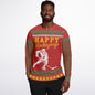 Happy Hockeydays | Ugly Christmas Sweatshirt
