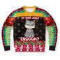 Grumpy Cat | Ugly Christmas Sweatshirt