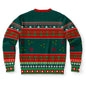 I Put Out for Santa | Ugly Christmas Sweatshirt