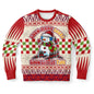 Snow Many Beers | Ugly Christmas Sweatshirt