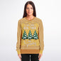 Thick and Sprucey | Ugly Christmas Sweatshirt