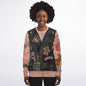 Sons of Santa Vest | Ugly Christmas Sweatshirt