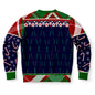I’d Unwrap You | Ugly Christmas Sweatshirt