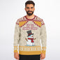 Up to Snow Good | Ugly Christmas Sweatshirt