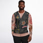 Sons of Santa Vest | Ugly Christmas Sweatshirt