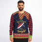 I’m No Weatherman | Ugly Christmas Sweatshirt