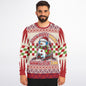 Snow Many Beers | Ugly Christmas Sweatshirt