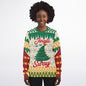 Jingle All the Sway | Ugly Christmas Sweatshirt