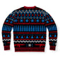 Ammo Wonderland | Ugly Christmas Sweatshirt
