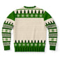 Happy Holla Days | Ugly Christmas Sweatshirt