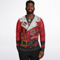 Sons of Santa Jacket | Ugly Christmas Sweatshirt