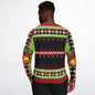 Santa’s Favorite Ho | Ugly Christmas Sweatshirt