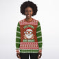 Stay Merry and Bright | Ugly Christmas Sweatshirt
