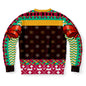 Grumpy Cat | Ugly Christmas Sweatshirt