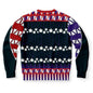 Make Christmas Great Again | Ugly Christmas Sweatshirt