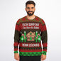 Tech Support | Ugly Christmas Sweatshirt