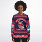 Warm Your Soul | Ugly Christmas Sweatshirt