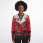 Sons of Santa Jacket | Ugly Christmas Sweatshirt
