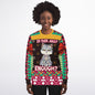 Grumpy Cat | Ugly Christmas Sweatshirt