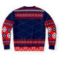Warm Your Soul | Ugly Christmas Sweatshirt