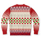 Snow Many Beers | Ugly Christmas Sweatshirt