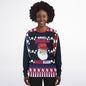 Make Christmas Great Again | Ugly Christmas Sweatshirt