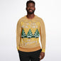 Thick and Sprucey | Ugly Christmas Sweatshirt