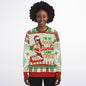 I’m So Good Santa Came Twice | Ugly Christmas Sweatshirt
