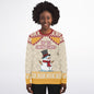 Up to Snow Good | Ugly Christmas Sweatshirt