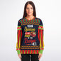 Not Part of the Recipe | Ugly Christmas Sweatshirt
