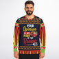 Not Part of the Recipe | Ugly Christmas Sweatshirt