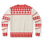 Lick Your Candy Stick | Ugly Christmas Sweatshirt